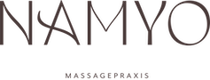 Namyo Massagepraxis Logo